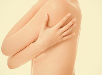 Natural Breast Reconstruction