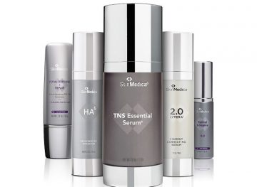 Skin Medica Skin Care Products