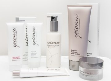 Epionce Skin Care Products