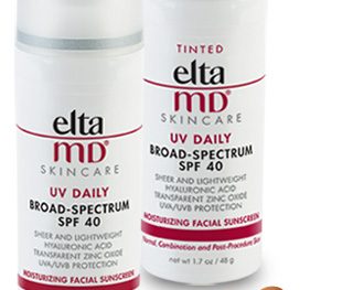 Elta Sunscreen SPF 40