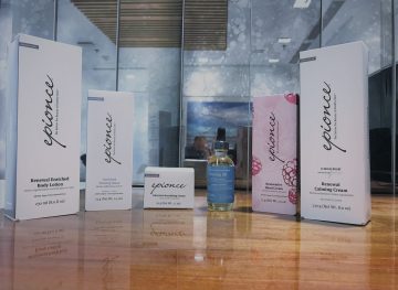 Epionce Skin Care