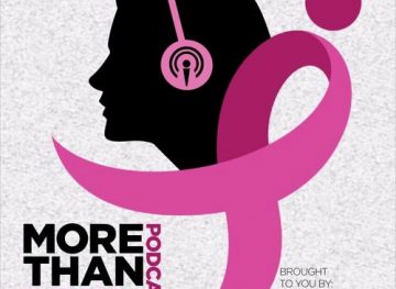 Komen More than Pink